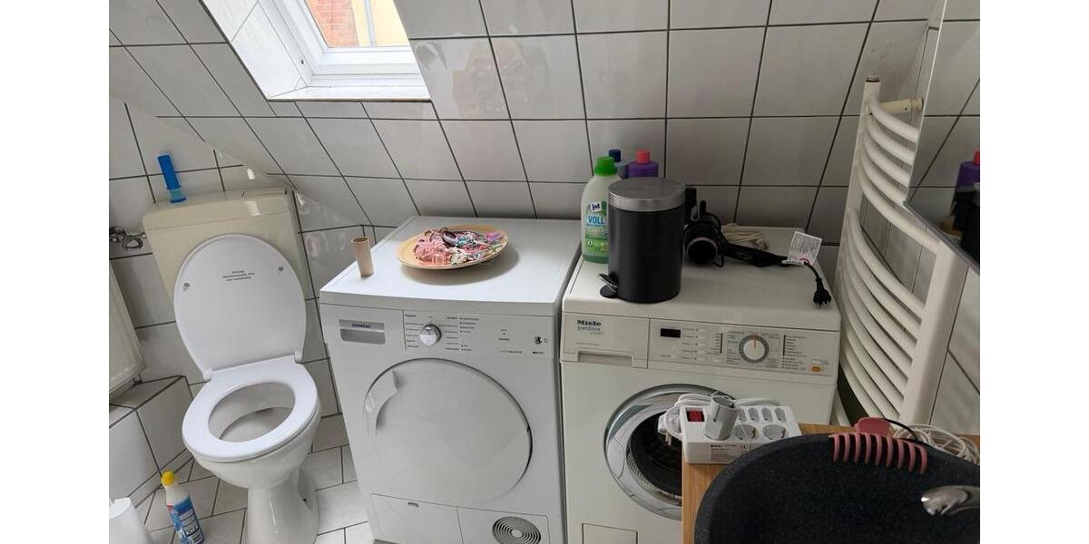 Maisonettenwohnung Wetzlar - 5 Zimmer, 100 m&sup2;, 1.250&euro; | Angebot:25988980