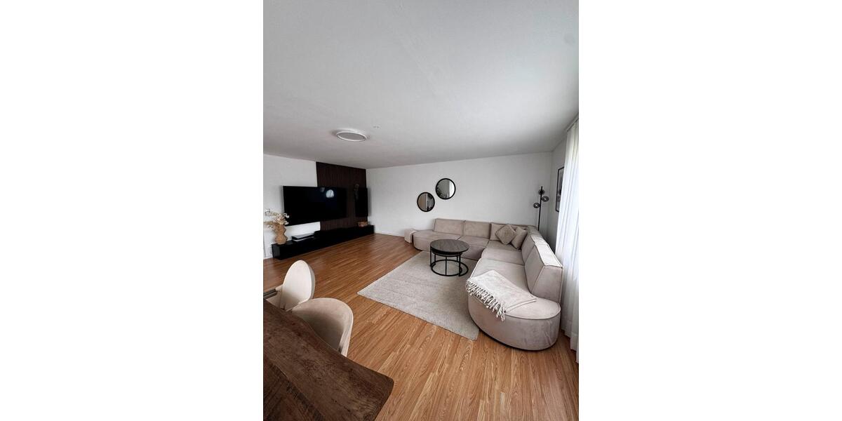 Terrassenwohnung Ehringshausen - 3 Zimmer, 96 m&sup2;, 850&euro; | Angebot:26041325