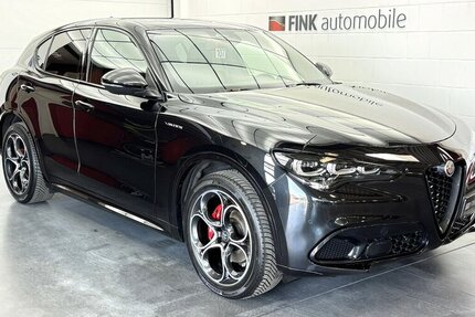 Alfa Romeo Stelvio 2.2 D Veloce Q4 Full LED Leder Carplay 36.900 km 35.890 &euro; Lich 35423