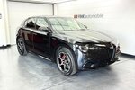 Alfa Romeo Stelvio 2.2 D Veloce Q4 Full LED Leder Carplay 36.900 km 35.890 &euro; Lich 35423
