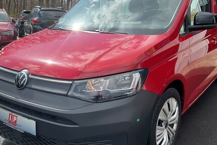 VW Caddy Maxi 35.198 km 26.990 &euro; Giessen 35394