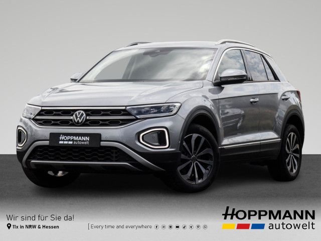 VW T-Roc 45.896 km 17.980 &euro; Herborn 35745
