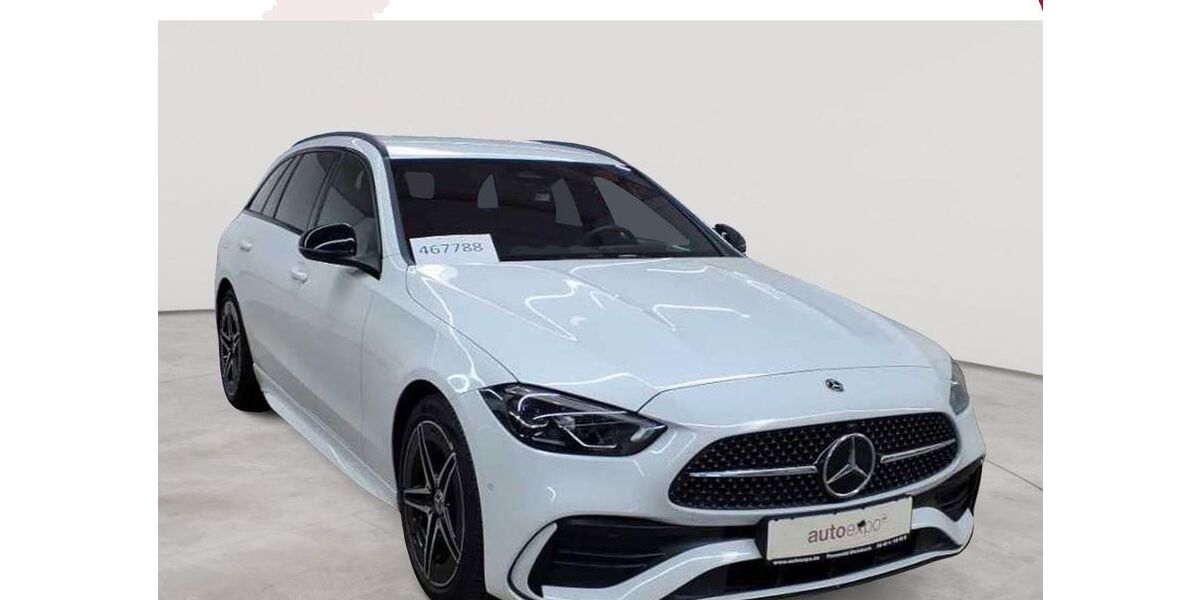 Mercedes-Benz C 220 47.789 km 38.289 &euro; Fernwald-Steinbach 35463