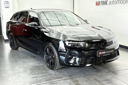 Opel Astra GS 1.5 CDTi Ultimate 1.Hand Full LED 36.700 km 22.970 &euro; Lich 35423