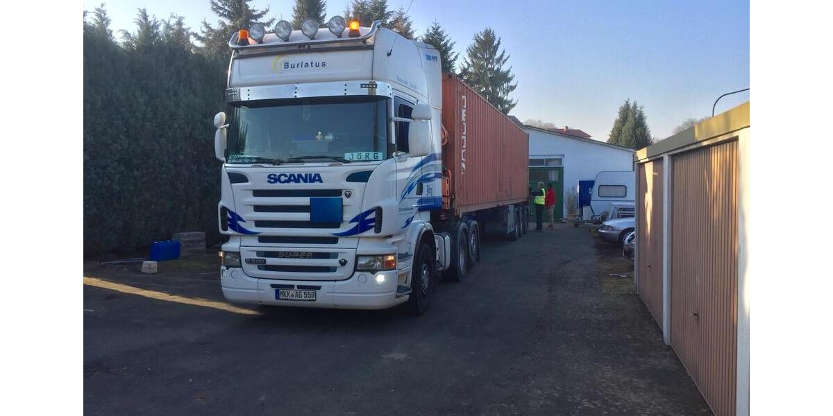 Gewerbeobjekt Solms - 1.700&euro; | Angebot:25253920