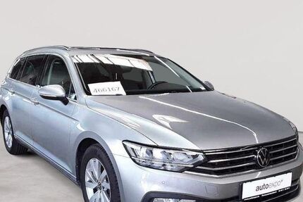 VW Passat Variant 154.949 km 18.989 &euro; Fernwald-Steinbach 35463