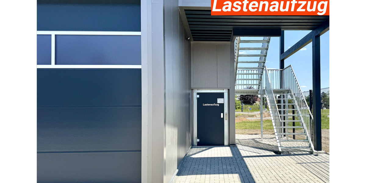 Gewerbeobjekt Lollar - 1.350&euro; | Angebot:26014011