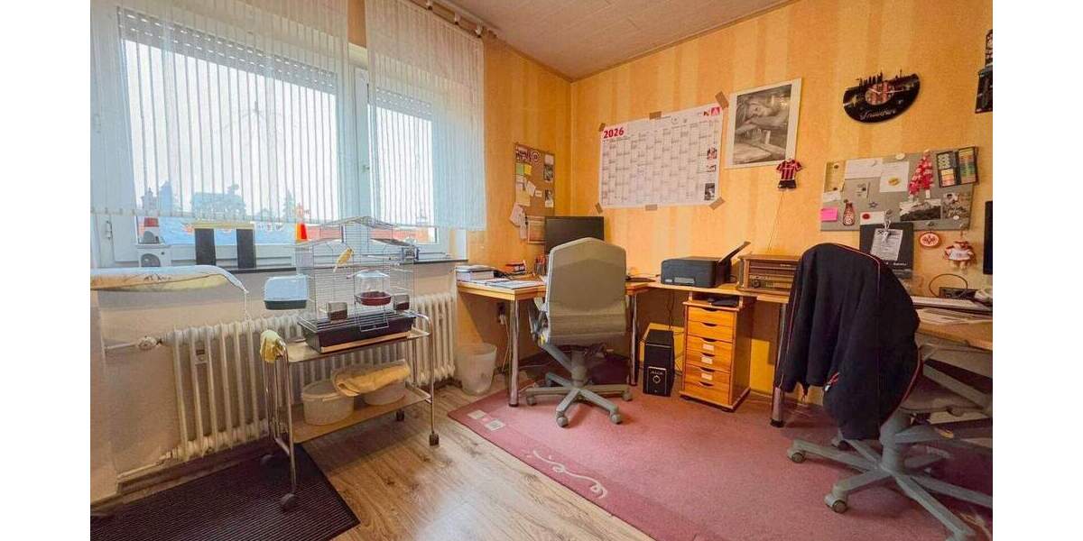 Mehrfamilienhaus, Wohnhaus Homberg (Ohm) Homberg - 1 Zimmer, 238 m&sup2;, 339.900&euro; | Angebot:25689283