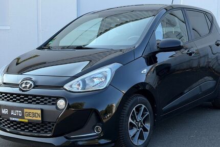 Hyundai i10 74.899 km 8.999 &euro; Gießen 35398
