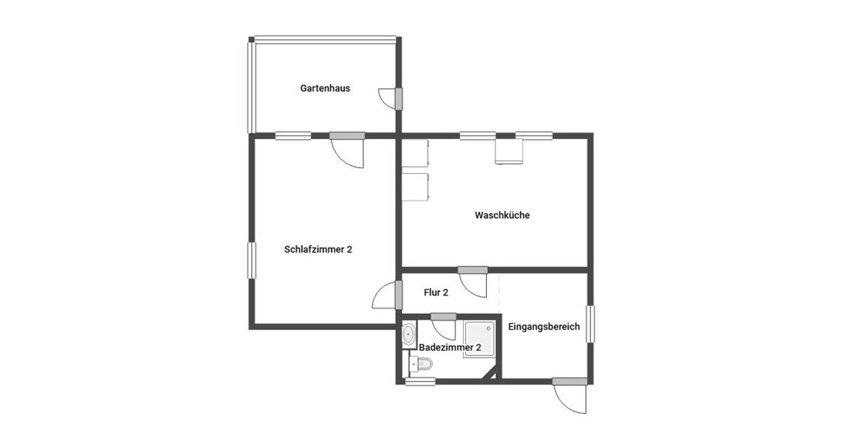 Einfamilienhaus Grävenwiesbach Heinzenberg - 4 Zimmer, 235.000&euro; | Angebot:25958120