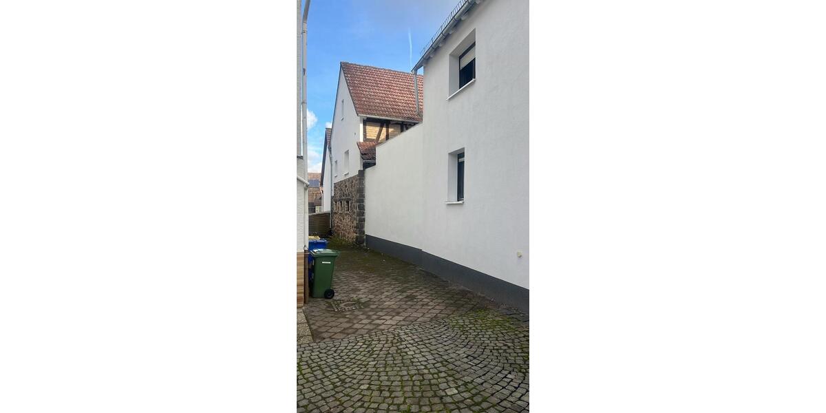 Reihenhaus Reiskirchen - 4 Zimmer, 150 m&sup2;, 330.000&euro; | Angebot:24941343