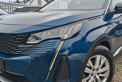 Peugeot 3008 112.008 km 14.518 &euro; Wölfersheim 61200