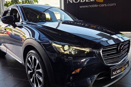 Mazda CX-3 51.900 km 19.790 &euro; Giessen 35394