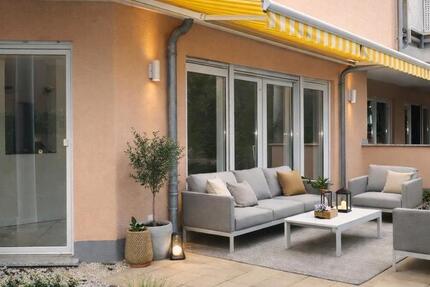 Wohnung Bad Nauheim - 4.5 Zimmer, 182 m&sup2;, 959.000&euro; | Angebot:25927067