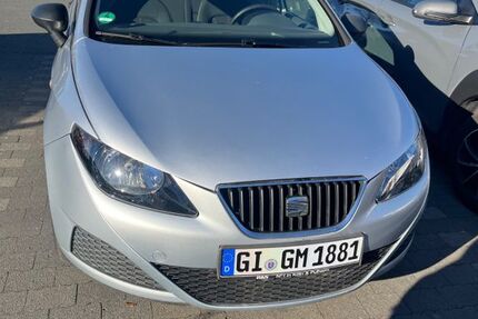Seat Ibiza 188.000 km 2.700 &euro; Linden 35440
