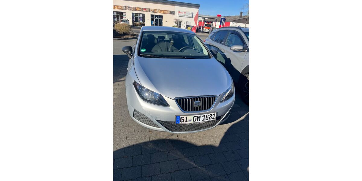 Seat Ibiza 188.000 km 2.700 &euro; Linden 35440