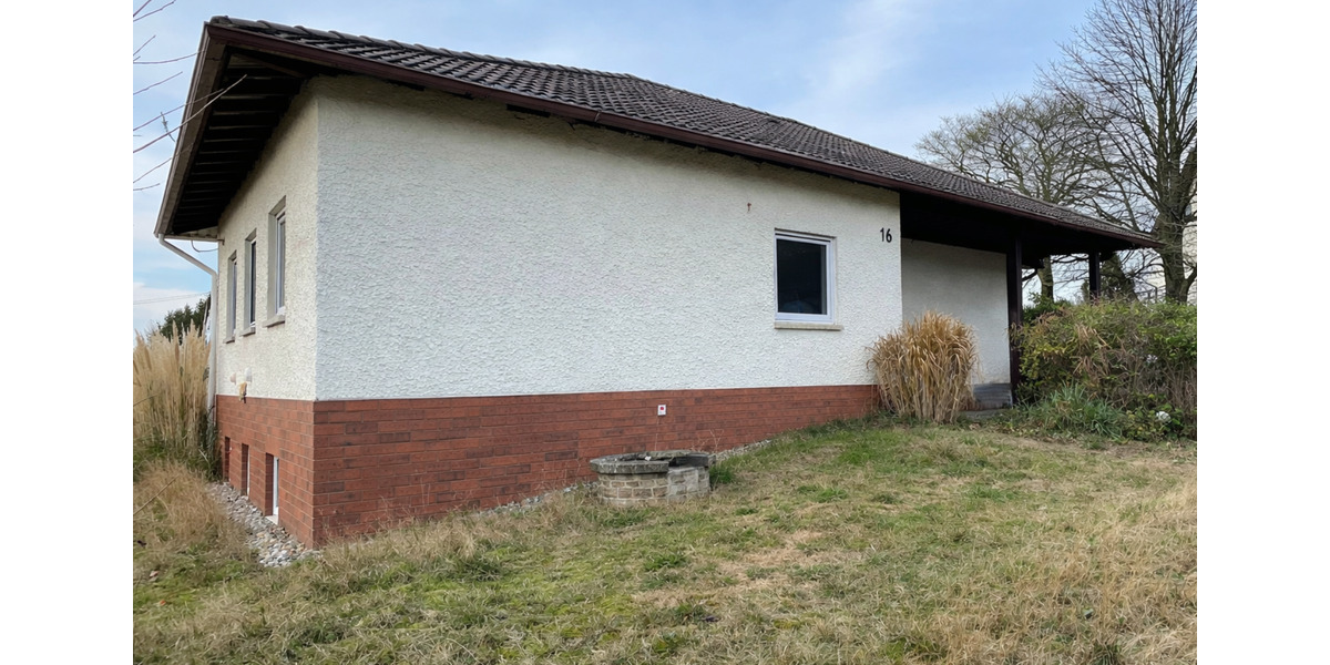 Einfamilienhaus Ebsdorfergrund - 6 Zimmer, 150 m&sup2;, 490.000&euro; | Angebot:25929897