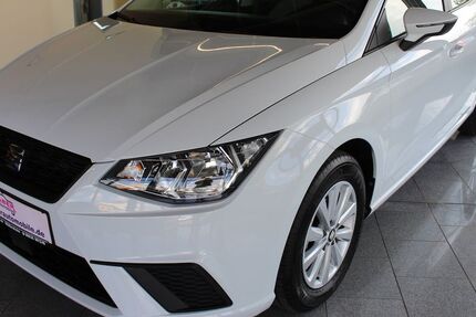 Seat Ibiza 22.203 km 13.111 &euro; Wölfersheim 61200