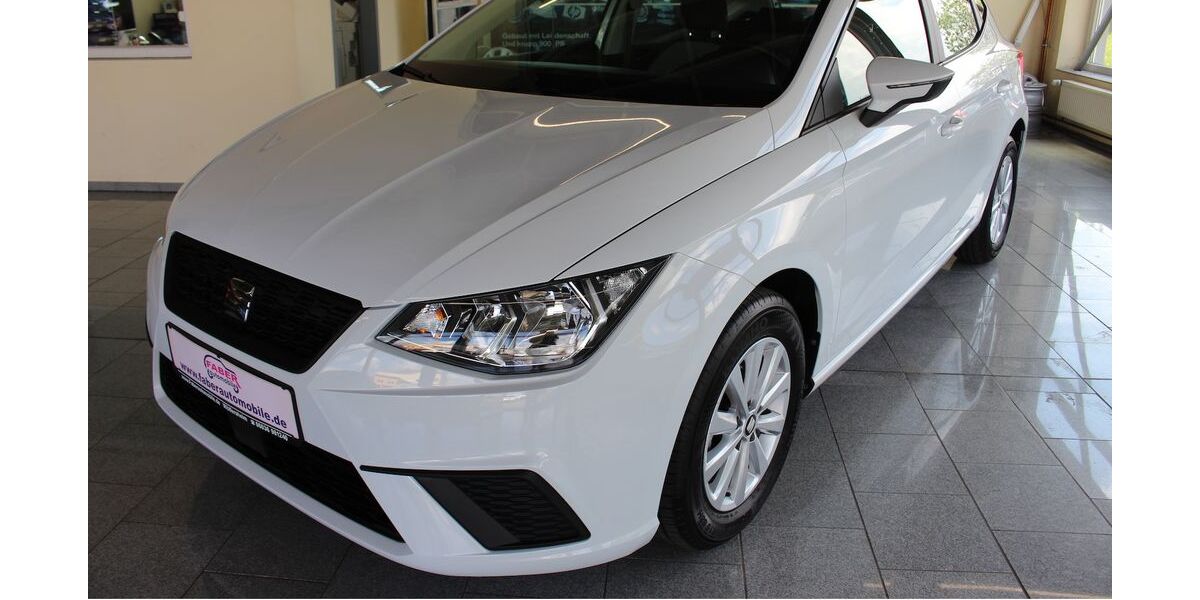 Seat Ibiza 22.203 km 13.111 &euro; Wölfersheim 61200