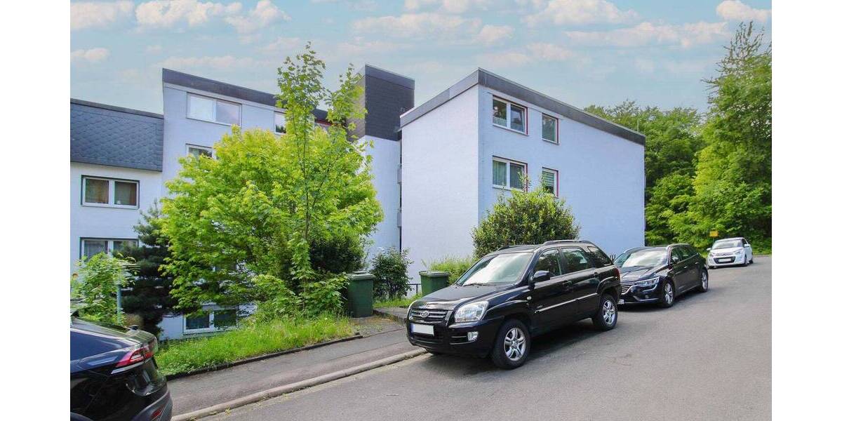 Etagenwohnung Marburg Wehrda - 2 Zimmer, 68 m&sup2;, 259.000&euro; | Angebot:26768267