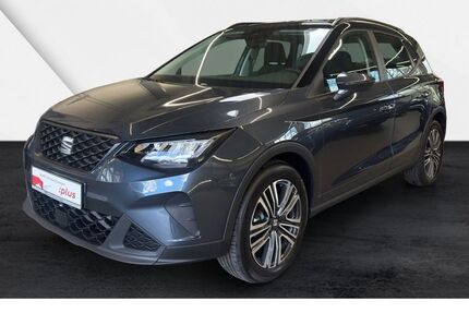 Seat Arona 1.350 km 24.330 &euro; Giessen 35394