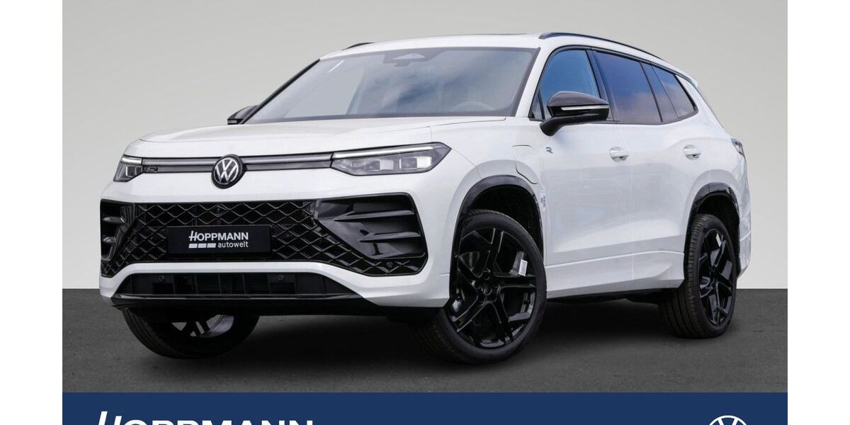 VW Tayron 6.000 km 53.990 &euro; Herborn 35745