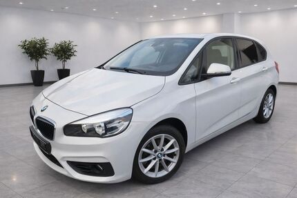 BMW 216 68.950 km 9.800 &euro; Gießen 35396