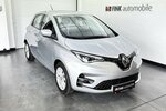 Renault ZOE Experience 51 kWh FULL LED CARPLAY 28.400 km 14.290 &euro; Lich 35423