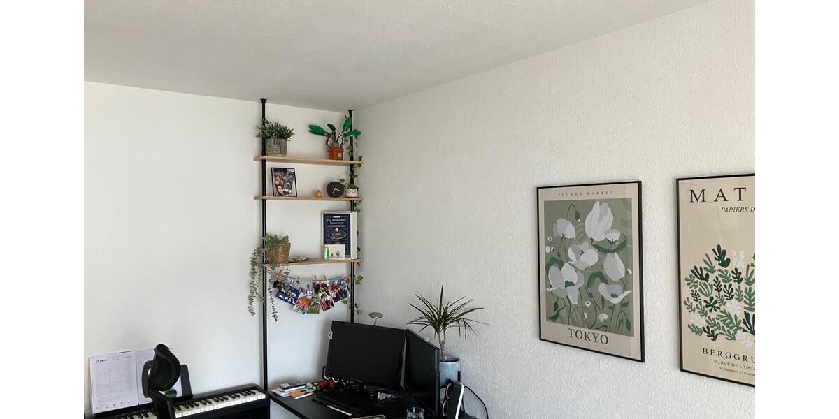 Etagenwohnung Gießen Allendorf - 1 Zimmer, 46 m&sup2;, 220.000&euro; | Angebot:25545274