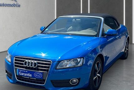 Audi A5 142.262 km 7.490 &euro; Lollar 35457