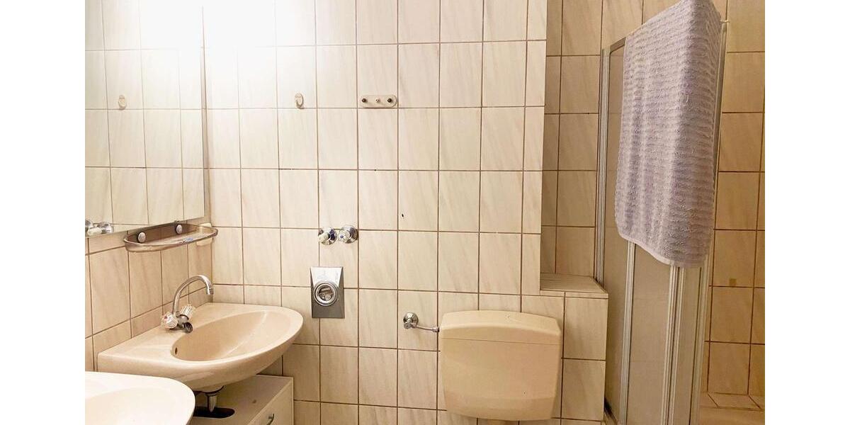 Etagenwohnung Wetzlar Steindorf - 3 Zimmer, 58 m&sup2;, 580&euro; | Angebot:25904128
