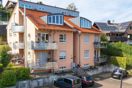 Wohnung Wettenberg - 3 Zimmer, 81 m&sup2;, 258.000&euro; | Angebot:24032815