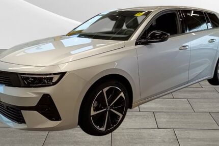 Opel Astra 17.237 km 20.490 &euro; Marburg 35043