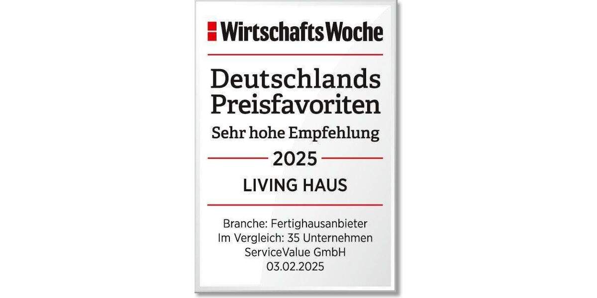 Einfamilienhaus Usingen Wilhelmsdorf - 4 Zimmer, 101 m&sup2;, 606.793&euro; | Angebot:25835540