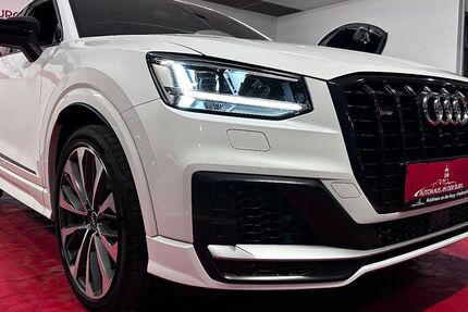 Audi SQ2 73.785 km 29.999 &euro; Ober Mörlen 61239