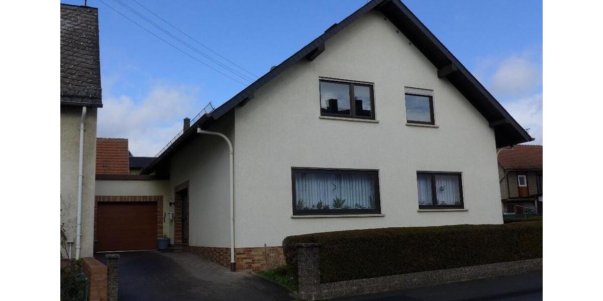 Dachgeschoßwohnung Wetzlar Naunheim - 3 Zimmer, 91 m&sup2;, 650&euro; | Angebot:25096645