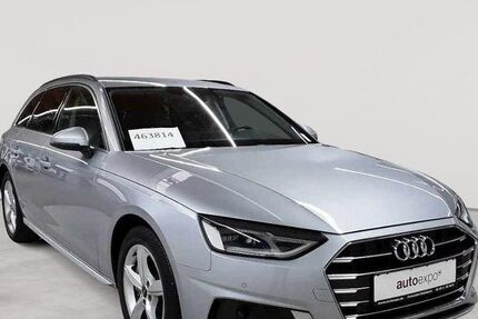 Audi A4 28.661 km 31.990 &euro; Fernwald-Steinbach 35463