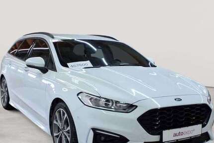 Ford Mondeo 97.499 km 21.490 &euro; Fernwald-Steinbach 35463