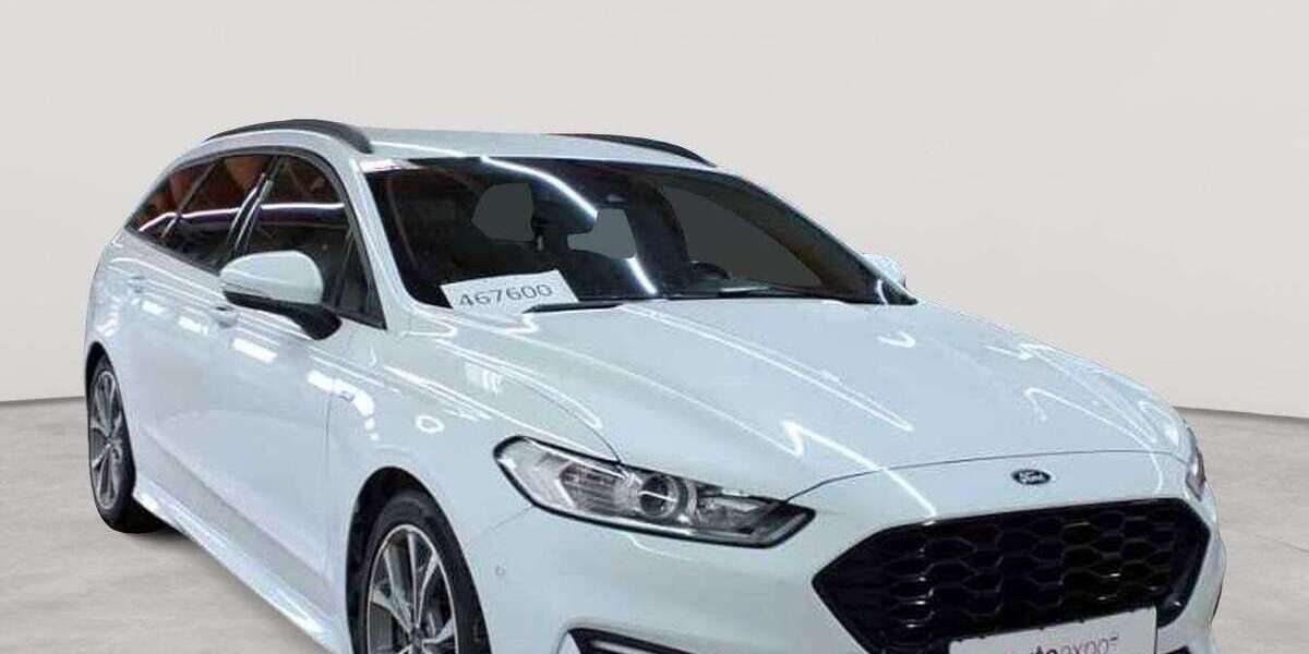 Ford Mondeo 97.499 km 21.490 &euro; Fernwald-Steinbach 35463