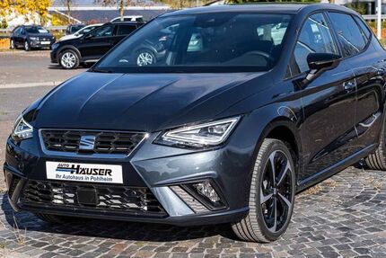 Seat Ibiza 12.000 km 25.795 &euro; Pohlheim 35415