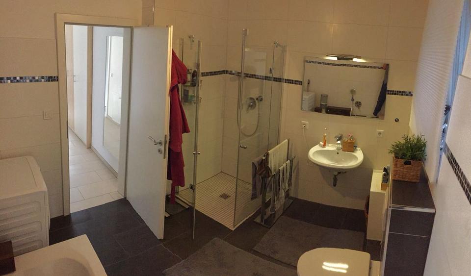 Erdgeschoßwohnung Wettenberg - 3 Zimmer, 120 m&sup2;, 1.490&euro; | Angebot:25840155