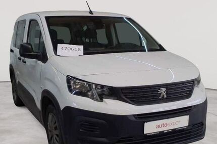 Peugeot Rifter 13.176 km 19.190 &euro; Fernwald-Steinbach 35463