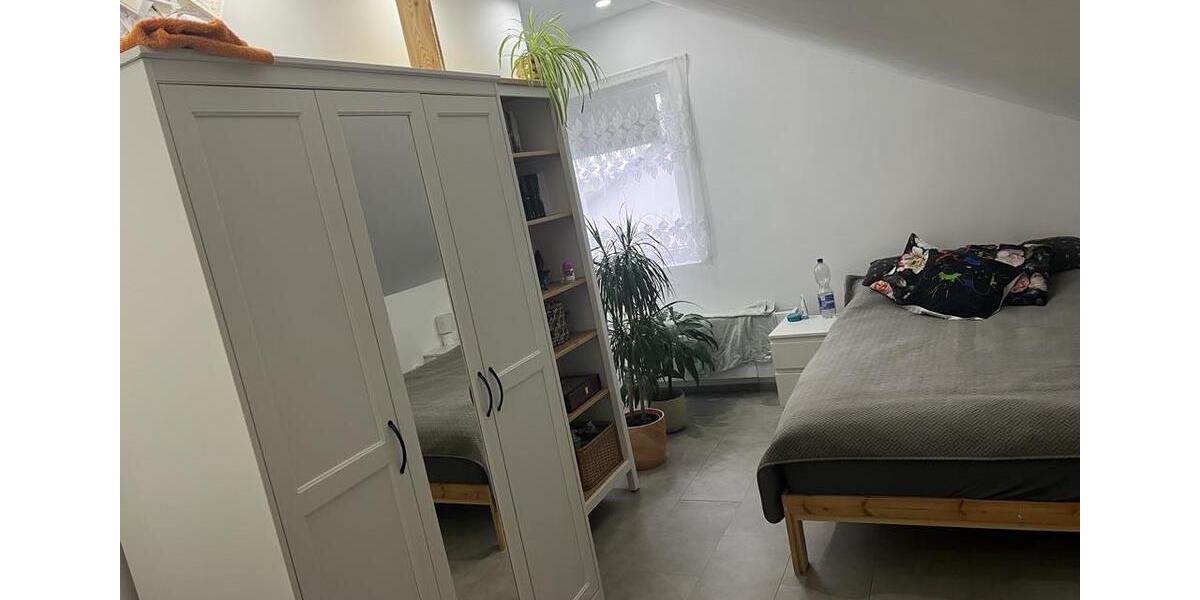 Mehrfamilienhaus, Wohnhaus Butzbach - 2 Zimmer, 65 m&sup2;, 900&euro; | Angebot:26615664