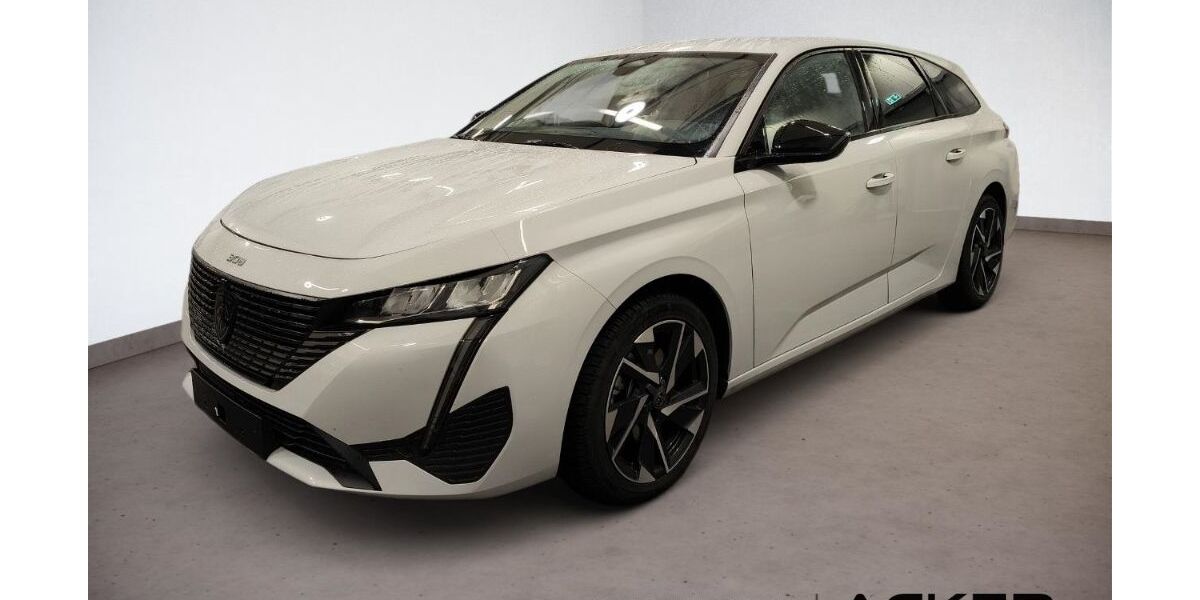 Peugeot 308 22.472 km 23.780 &euro; Marburg 35043