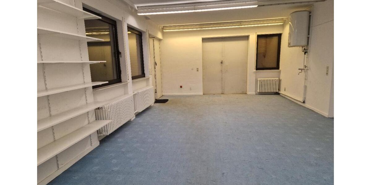 Gewerbeobjekt Echzell - 480&euro; | Angebot:25369611