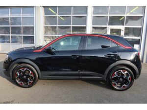 Opel Mokka GS Line 63.150 km 16.990 &euro; Bad Endbach 35080