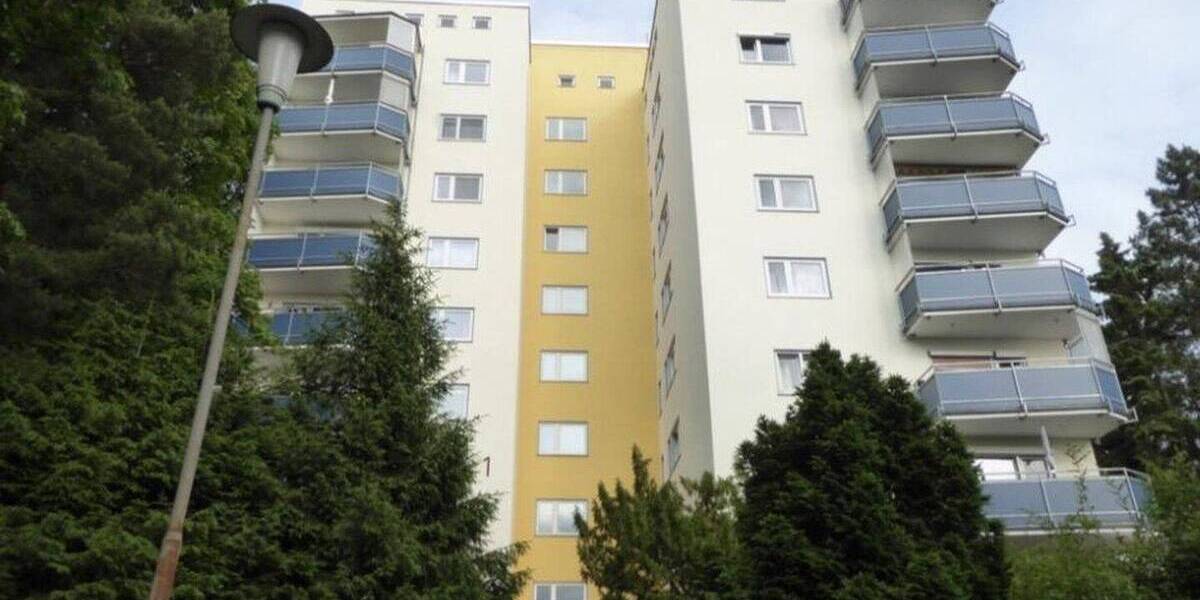Etagenwohnung Marburg Richtsberg - 3 Zimmer, 83 m&sup2;, 289.000&euro; | Angebot:26016291