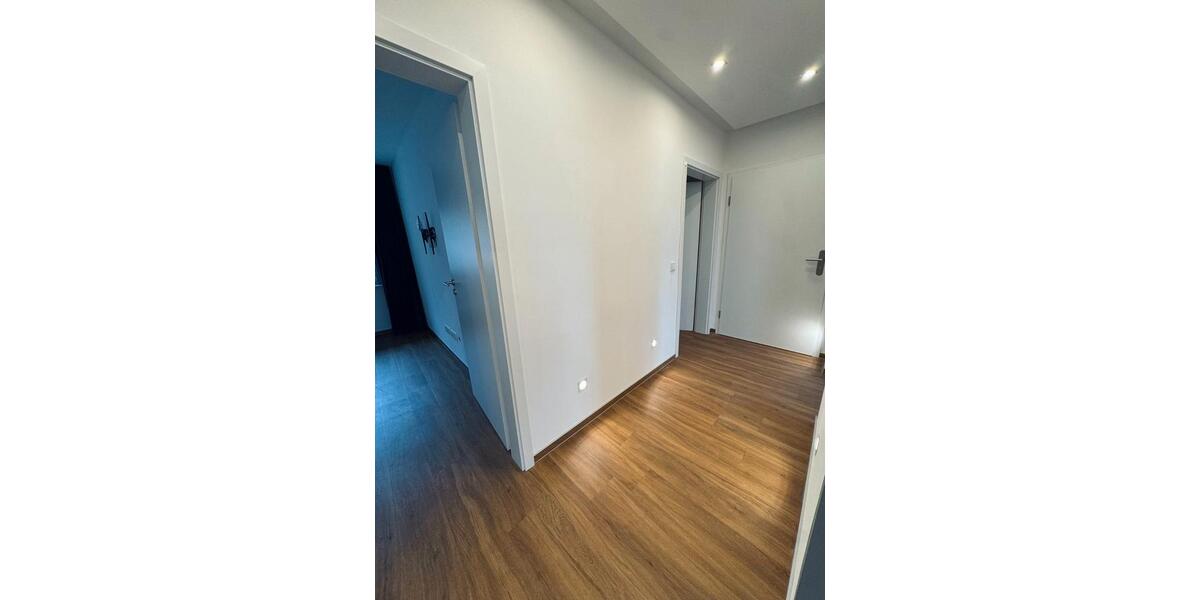 Etagenwohnung Gladenbach - 2 Zimmer, 81 m&sup2;, 820&euro; | Angebot:26664719