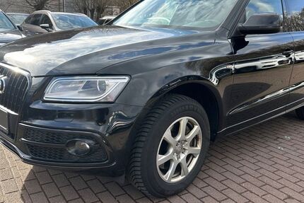 Audi Q5 225.000 km 13.990 &euro; Wettenberg 35435