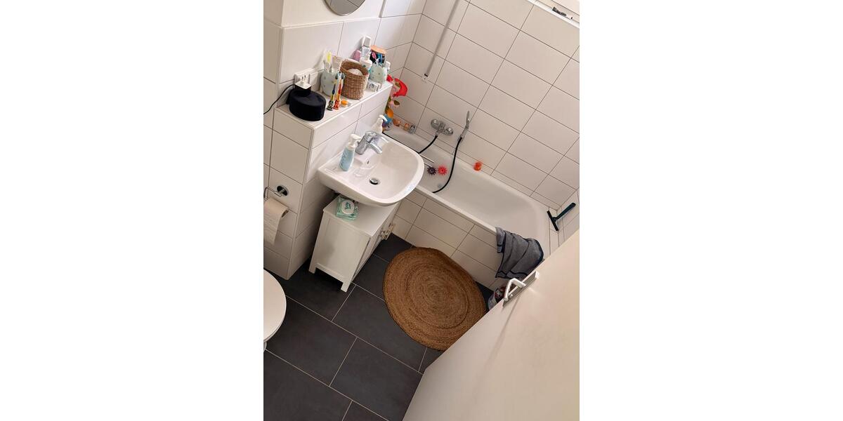 Erdgeschoßwohnung Bad Nauheim - 3 Zimmer, 85 m&sup2;, 1.150&euro; | Angebot:26663189